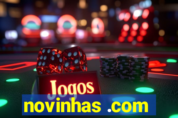 novinhas .com